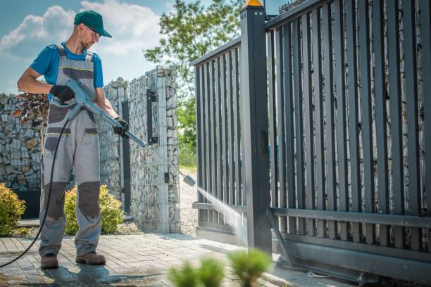 Best Post-Construction Pressure Washing  in Benton, KY