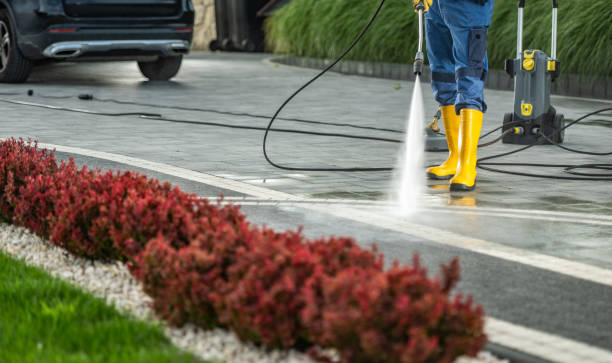 Best Patio and Deck Pressure Washing  in Benton, KY